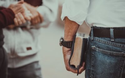 What is Gospel Partnership?