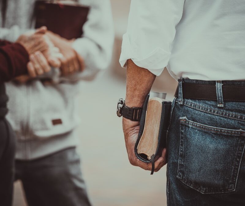 What is Gospel Partnership?