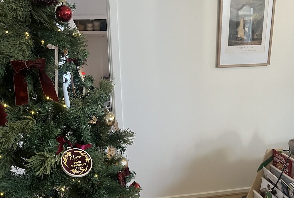 Is it Too Early to Celebrate Advent?