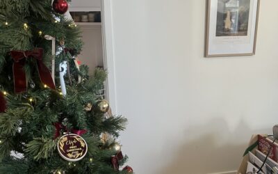 Is it Too Early to Celebrate Advent?