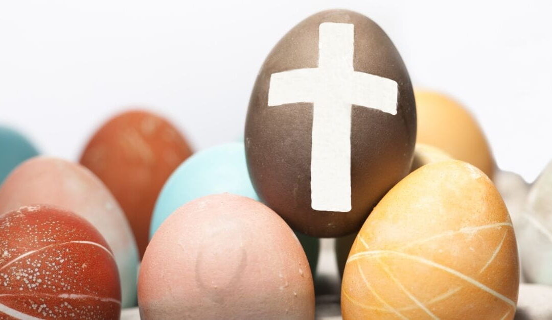 Preparing for Easter