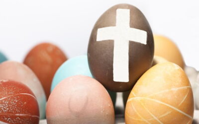 Preparing for Easter