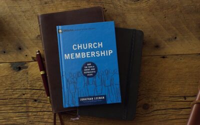 Partnering together for the Glory of Christ