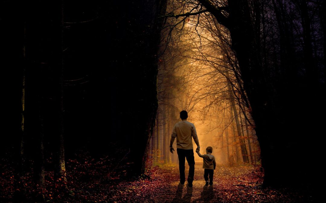 In our Homes and His Kingdom