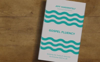 A Gospel Fluent Church