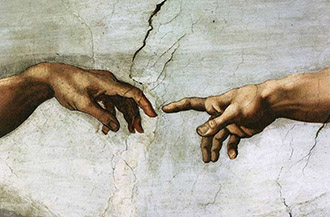 Pastors Letter | What is a human?