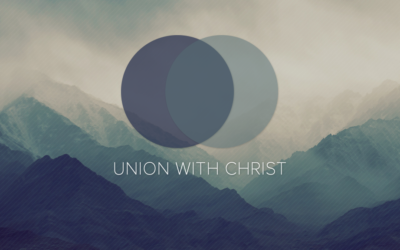 Union with Christ