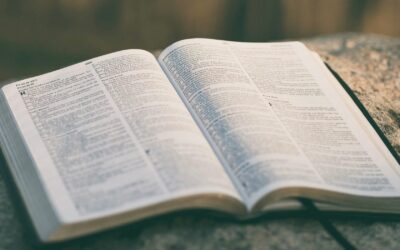 Storing God’s Word in our Hearts